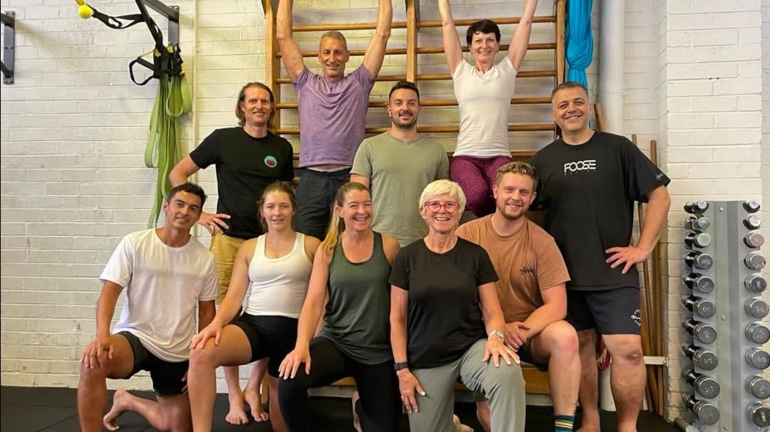 DNS | Curso Clínico Intermedio "C" (Febrero, 2025 - Melbourne, Australia)